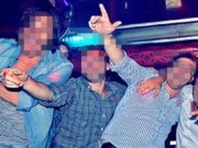 O petrecere a burlacilor s-a terminat cu 16 divorțuri