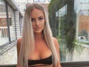 O asistentă medicală s-a apucat de striptease pentru a-și plăti datoriile! Acum câștigă 3.000 de euro pe noapte