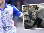 E fotbalist celebru, dar umblă după reduceri! Ce vrea să-şi cumpere, la preţ mic, un jucător de naţională