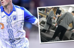 E fotbalist celebru, dar umblă după reduceri! Ce vrea să-şi cumpere, la preţ mic, un jucător de naţională