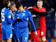 Ianis, dat disparut in Belgia: „Nu merita sa fie titular!” Motivul pentru care fiul „Regelui” nu joaca la Genk