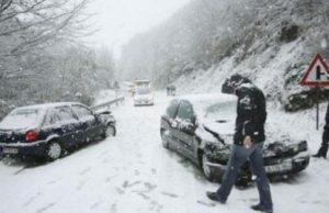 Vin ninsorile în România! ANM, anunț de ultimă oră despre fenomenele meteo periculoase ce vor lovi în mai multe regiuni