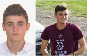 VIDEO | Apel urgent pentru găsirea lui Dorin Marcu, un băiat dispărut de 5 zile în condiţii bizare