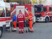 Român în pericol să-şi piardă mâna, după un accident de muncă produs în Italia