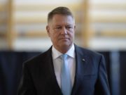 Mama Luizei Melencu va fi primită la Palatul Cotroceni, a anunţat Klaus Iohannis
