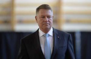 Mama Luizei Melencu va fi primită la Palatul Cotroceni, a anunţat Klaus Iohannis