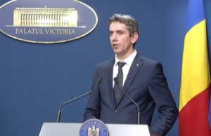 Guvernul propune ca salariul minim brut pe ţară să crească din 2020 cu 7,2%, la 2230 de lei