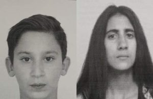 Noi cazuri de dispariție! Doi minori sunt căutați de către autorități după ce au plecat din centrele de adăpost