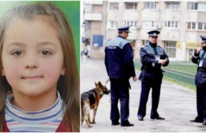 Apel urgent pentru găsirea Mihaelei, o fetiţă de 10 ani. Ea a dispărută fără urmă, în timp ce se îndrepta spre casă
