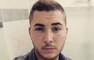 Tânăr din Râmnicu Vâlcea, dat dispărut în București. Adrian a plecat la un concert și nu s-a mai întors