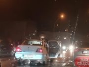 CRAIOVA Tânăr accidentat pe trecere în fata la CS. Vinovații au urcat victima în mașină și au plecat. Martorii au sunat la politie