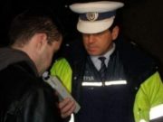 Un şofer din Târgu Jiu s-a ales cu dosar penal, pentru că a luat paracetamol. Reacţia IPJ Gorj