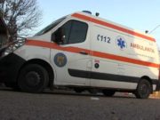 Bunică ucisă cu toporul de nepot, pentru că s-a împotrivit relaţiei băiatului cu o fată de 12 ani, la Galaţi