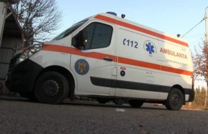 Bunică ucisă cu toporul de nepot, pentru că s-a împotrivit relaţiei băiatului cu o fată de 12 ani, la Galaţi