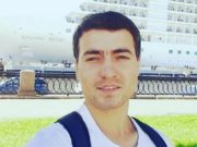 Andrei a dispărut fără urmă în Germania. Familia îl caută cu disperare de zece zile