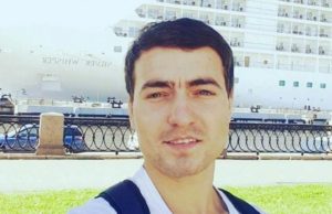 Andrei a dispărut fără urmă în Germania. Familia îl caută cu disperare de zece zile
