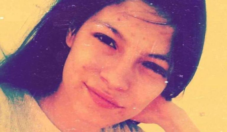 Georgeana este dispărută de peste 48 de ore, în Arad: ‘Sunaţi la 112 dacă o vedeţi’