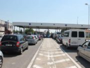 Români care se întorceau acasă, tâlhăriţi într-o benzinărie din Ungaria