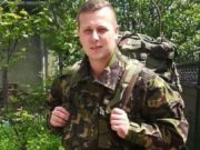 Alin voia să defileze de 1 Decembrie, însă o boală gravă îl ţine în spital şi îl face să solicite ajutor