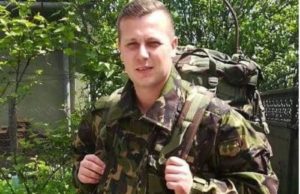 Alin voia să defileze de 1 Decembrie, însă o boală gravă îl ţine în spital şi îl face să solicite ajutor