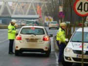 Amenzile rutiere ar putea fi majorate cu 50% începând cu 1 ianuarie 2020