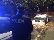 Român de 23 de ani, găsit mort într-o mașină în Italia, după o supradoză de heroină
