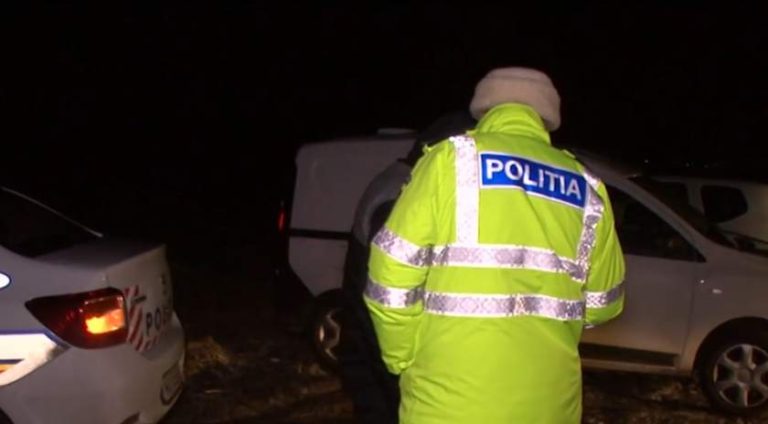 Bărbat împușcat în maxilar la o partidă de vânătoare, în Caraș-Severin