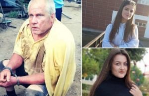 Ororile la care a fost supusă Luiza Melencu. Ce le-a spus anchetatorilor bărbatul care a violat-o