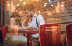 Într-o zi, am citit niște mesaje ciudate din telefonul soției mele, cu care sunt împreună de aproape 20 de ani. Am simțit cum mi se înmoaie genunchii”