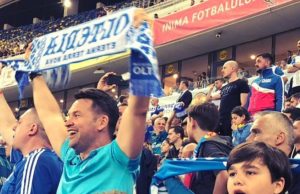 Ministrul Sportului: „Orice echipă poate solicita să joace pe Oblemenco!”