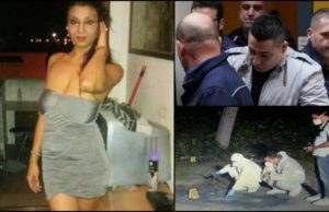 VIDEO | Nicoleta a fost ucisă şi incendiată cu anvelope şi cartoane, în Italia. Asasinul româncei a primit închisoare pe viaţă