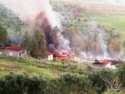 Tragedie în Italia! Cinci morți, în urma unei explozii la o fabrică de artificii din Sicilia