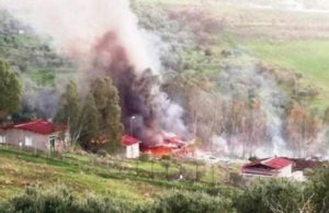 Tragedie în Italia! Cinci morți, în urma unei explozii la o fabrică de artificii din Sicilia