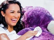 Adevărul a ieșit la lumină! Câte kilograme și ce înălțime are Andra. Te așteptai?