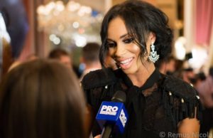 Laurette: “Fetița mea nu s-a întors la școală! A refuzat și face terapie! Se va întoarce, dar îmi e teamă”