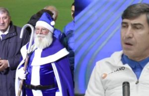 Lista de transferuri a lui Victor Pițurcă!