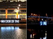 Românii plecaţi din ţară au primit răspuns la mesajul ‘Mi-e dor de tine’ de la Londra