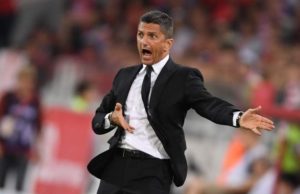 Răzvan Lucescu a câştigat Liga Campionilor Asiei