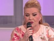 Acum s-a aflat! De ce boală suferea soțul Mariei Cârneci. Romulus Petrescu s-a stins la 65 de ani