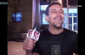 | Super Faze Funny | – Tampenii spuse in direct la televizor