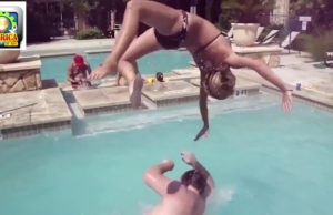 | Super Faze Funny | FAZE COMICE LA PISCINA –