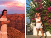 La 19 ani, Alexandra era cea mai tânără miliardară din lume. Acum, la 23, are o viață atipică pentru un copil de bani gata