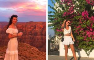 La 19 ani, Alexandra era cea mai tânără miliardară din lume. Acum, la 23, are o viață atipică pentru un copil de bani gata