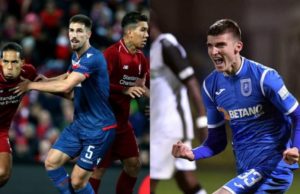 Mihăilă, ofertat de o câștigătoare a Cupei Campionilor!