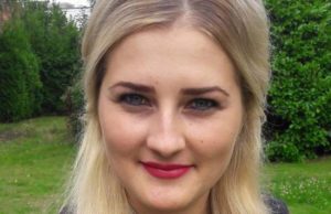 Alexandra a murit într-un accident de TIR, în Belgia: „Un suflet minunat s-a înălţat la cer”