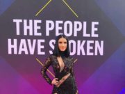 Adelina Pestrițu, în lacrimi! După ce a participat la E! People’s Choice Awards s-a închis în baie și a plâns în hohote