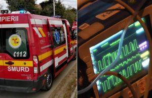 O tânără de 21 de ani a murit în somn în casa soacrei, într-un sat din Vrancea