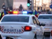 Tânăr recidivist, arestat după ce a luat cu forţa o fată de 14 ani de lângă tatăl ei şi a violat-o. Ce au descoperit