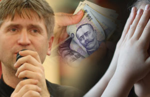 Răsturnare de situaţie în dosarul fostului preot Pomohaci / I s-a înfundat!