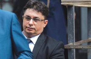 Procurorul Popescu de la Caracal, înapoi la muncă